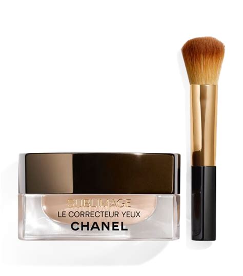 sublimage le correcteur yeux chanel